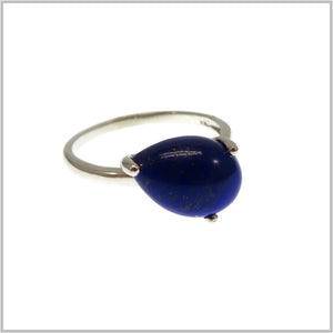HG30.178 Lapis Lazuli Ring