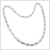 BC1.2 Sterling Silver Men's Chain