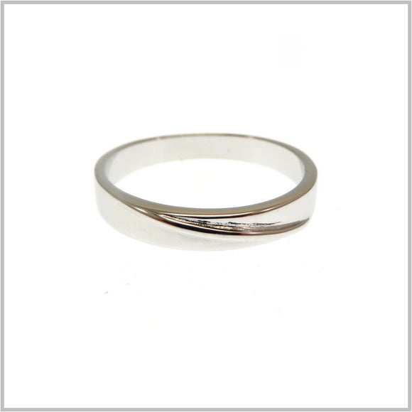 CH8.36 Sterling Silver Ring