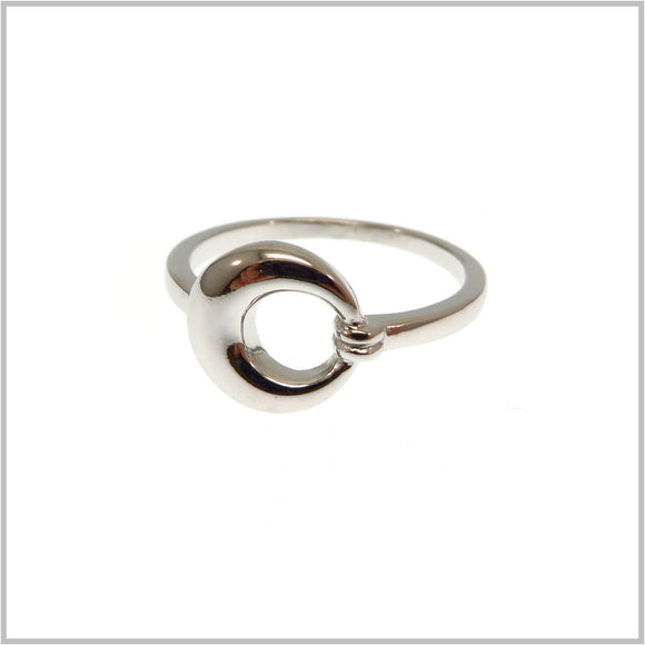 CH8.37 Sterling Silver Ring