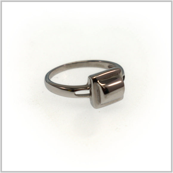 CH8.40 Sterling Silver Ring