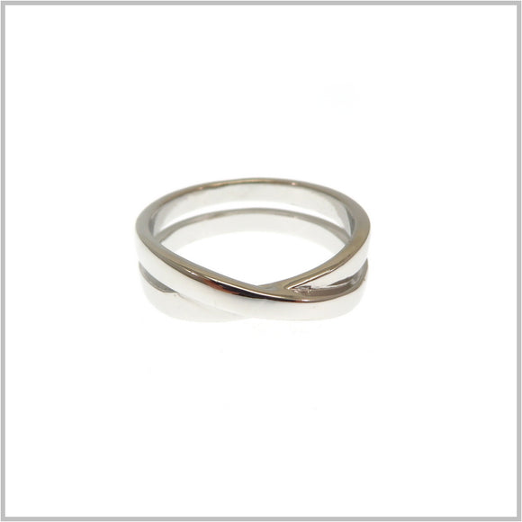 CH8.45 Sterling Silver Ring