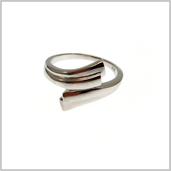 CH8.54 Sterling Silver Ring