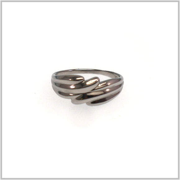 CH8.61 Sterling Silver Ring