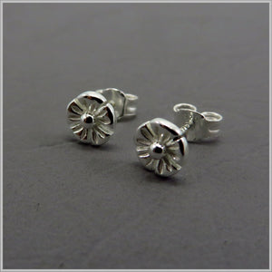 PS10.79 Sterling Silver Earrings