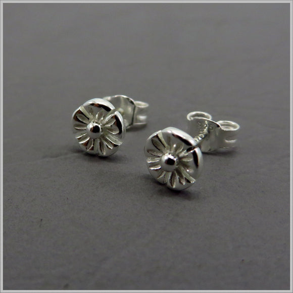 PS10.79 Sterling Silver Earrings