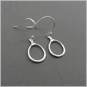 PS10.97 Sterling Silver Earrings
