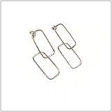 PS11.114 Sterling Silver Earrings