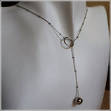 PS11.132 Sterling Silver Necklace