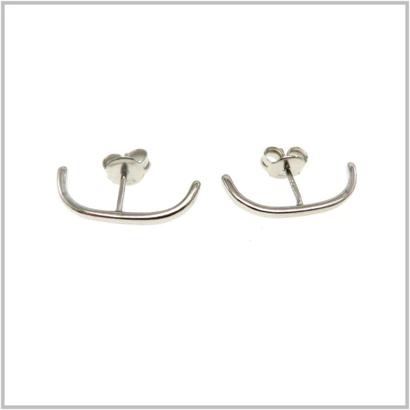 PS11.51 Sterling Silver Earrings