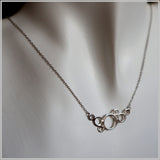 PS11.78 Sterling Silver Necklace