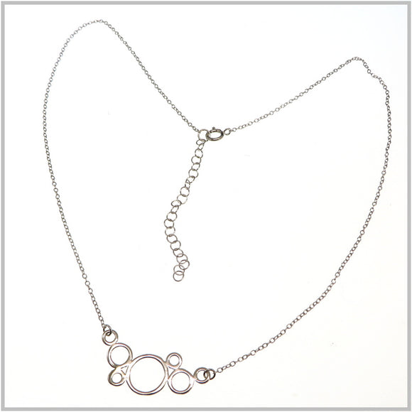 PS11.78 Sterling Silver Necklace