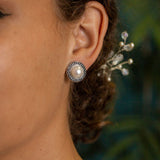 WH1.2 Pearl Earrings
